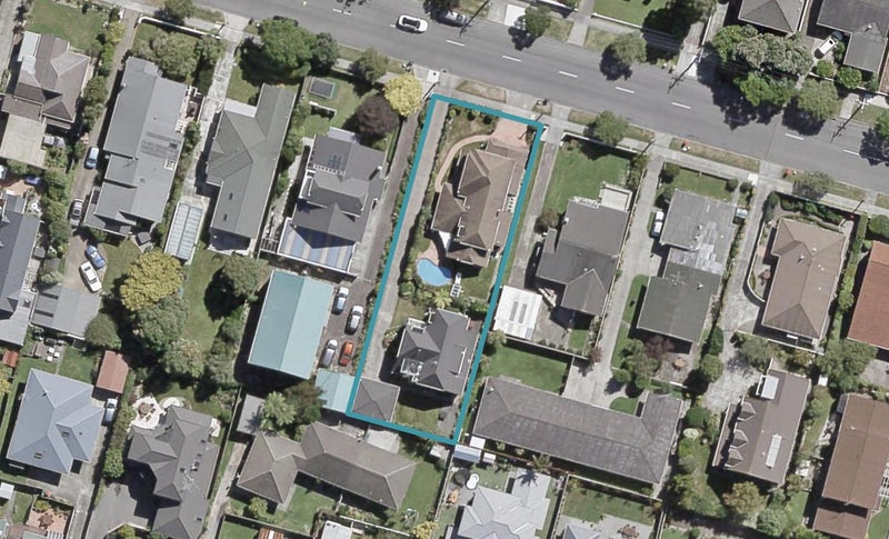 1/40 Epuni Street, Hutt Central, Lower Hutt - Carousel 1