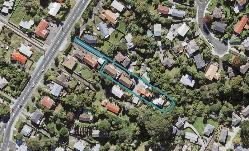 4/427 Don Buck Road, Massey, Auckland - Carousel 1