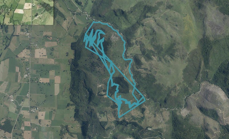 0 Rameka Creek Rd, East Takaka, Takaka - Carousel 1