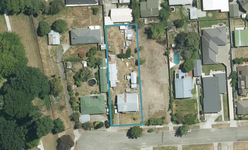 30 Leitrim Street, Redwoodtown, Blenheim - Carousel 1