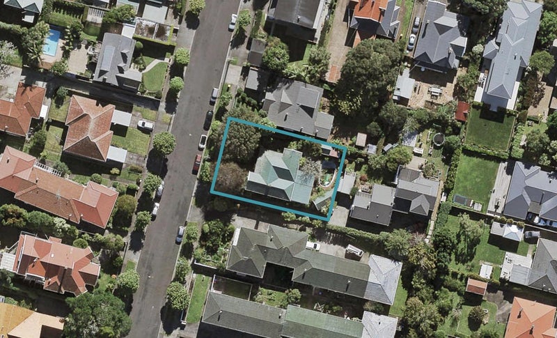 4 Kakariki Avenue, Mount Eden, Auckland - Carousel 1