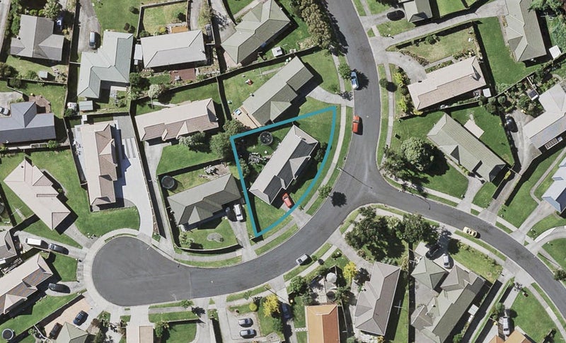 5 Shenton Place, Burswood, Auckland - Carousel 1