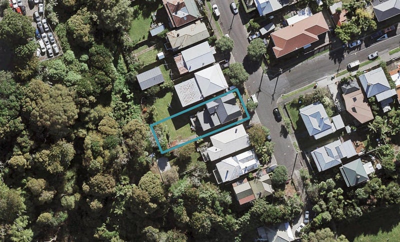 31 Commercial Road, Grey Lynn, Auckland - Carousel 1