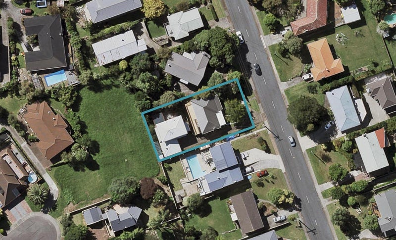 1/60 Becroft Drive, Forrest Hill, North Shore City - Carousel 1