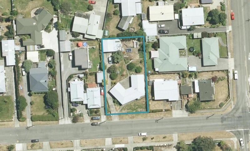 127 Hospital Road, Witherlea, Blenheim - Carousel 1