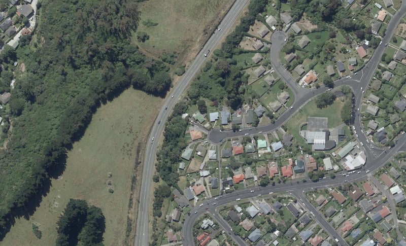 24 Tensing Street, Liberton, Dunedin - Carousel 1