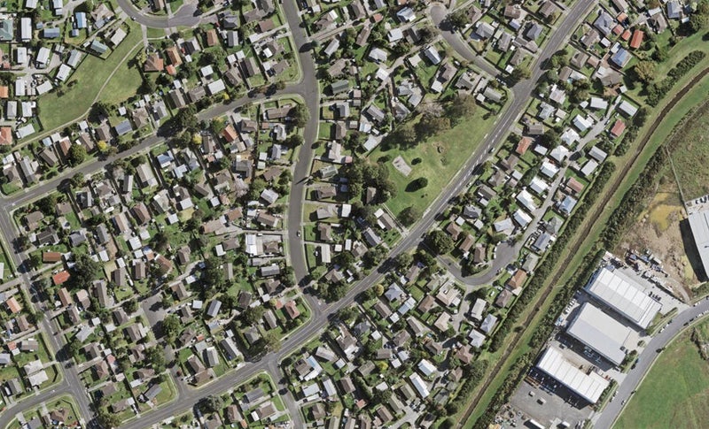 26E Hyperion Drive, Randwick Park, Auckland - Carousel 1