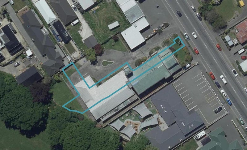 7/143 Cranford Street, St Albans, Christchurch - Carousel 1