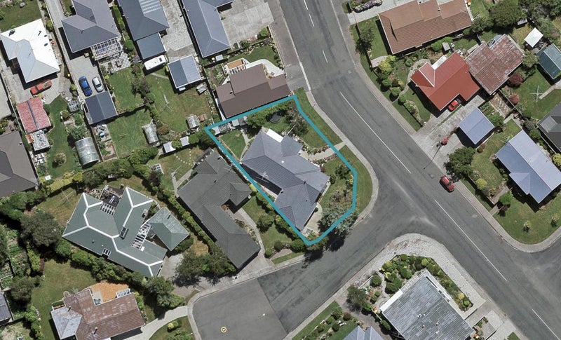 118 Carnarvon Street, Glengarry, Invercargill - Carousel 1