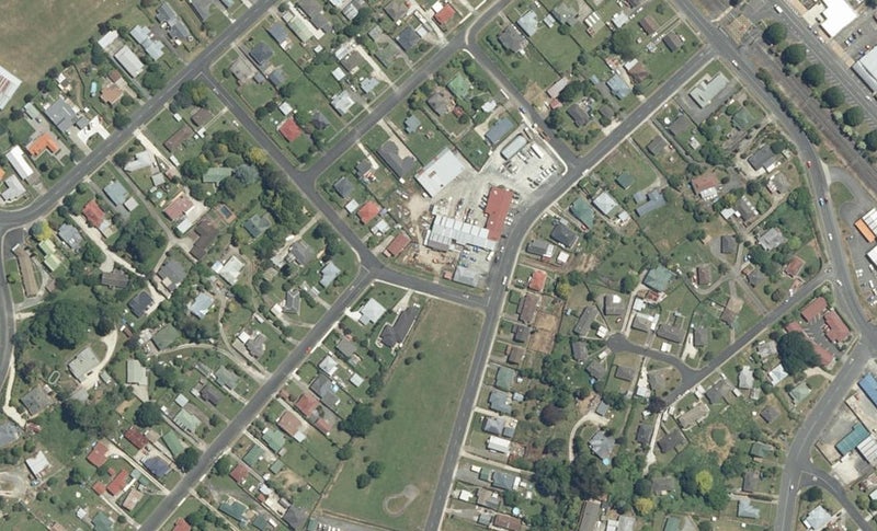 13 Ngatai Street, Te Kūiti - Carousel 1