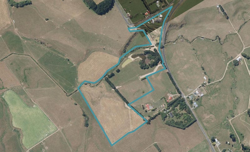 1058 Tennent Drive, Linton, Palmerston North - Carousel 1