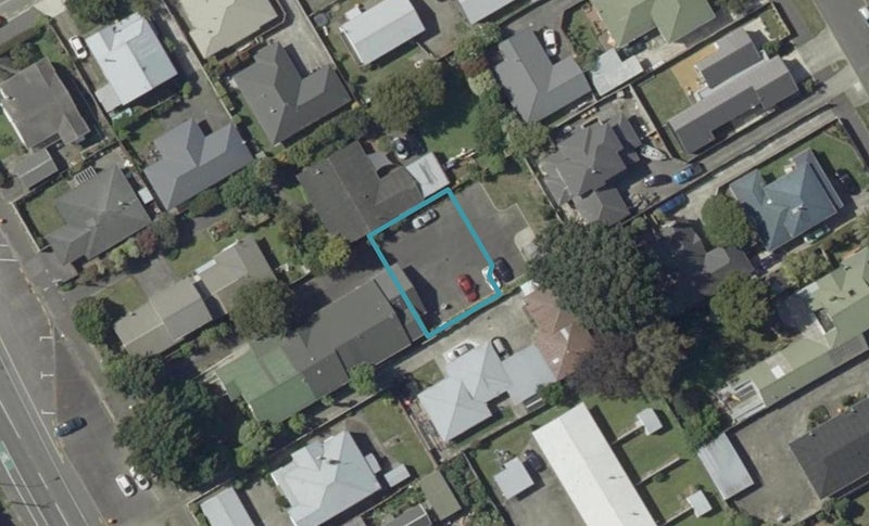 7/171 Albert Street, Hokowhitu, Palmerston North - Carousel 1