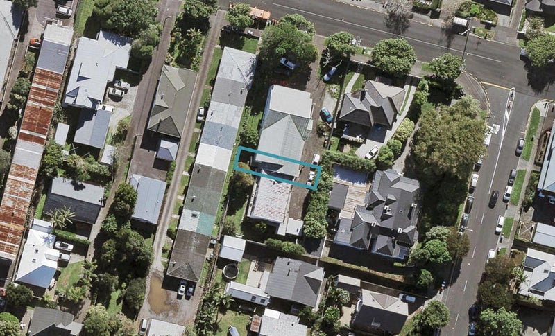 5/46 View Road, Mount Eden, Auckland - Carousel 1