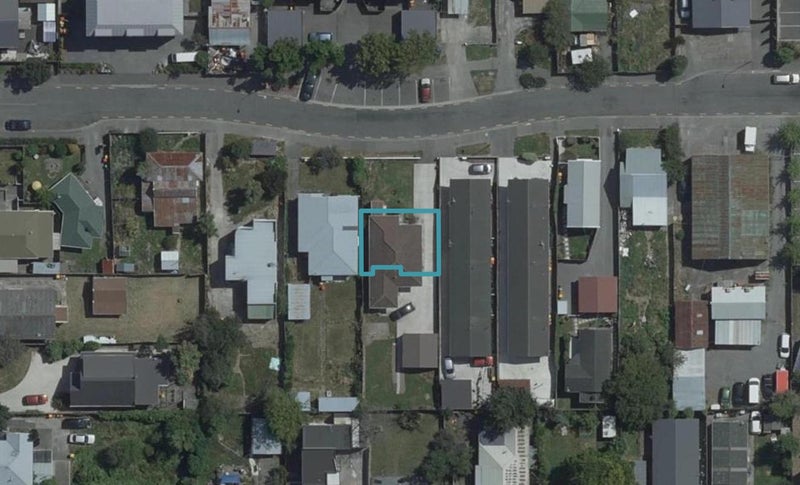 2/112 Burke Street, Sydenham, Christchurch - Carousel 1