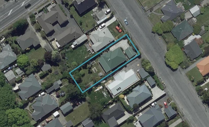 77 Thames Street, Mairehau, Christchurch - Carousel 1