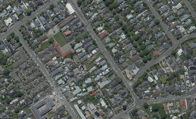 2/31 Rutland Street, St Albans, Christchurch - Carousel 1