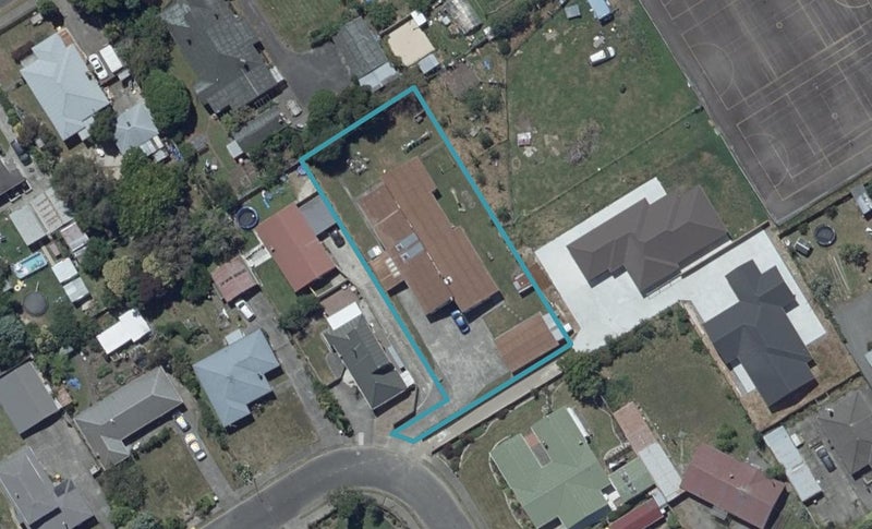 6 Blenheim Place, Feilding, Feilding - Carousel 1