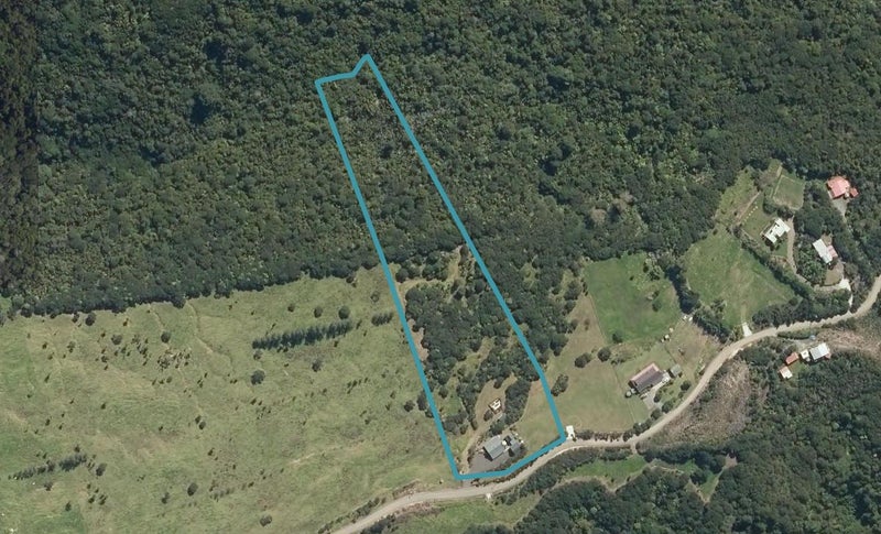 169 Newton Road, Ōmāpere, Kaikohe - Carousel 1