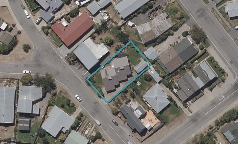 3A BRUCE PLACE, Alexandra, Alexandra - Carousel 1