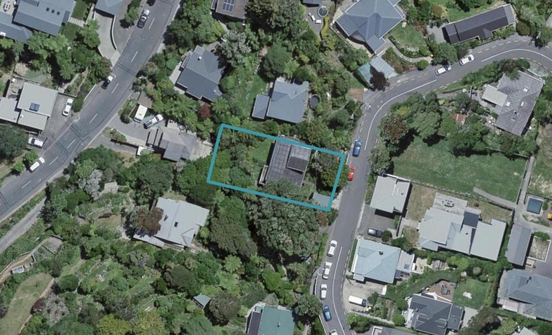 40 Cecil Road, Wadestown, Wellington - Carousel 1