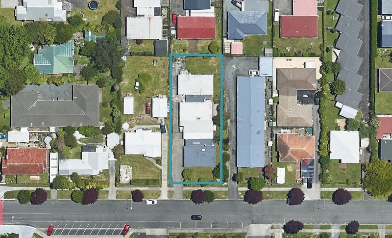 3/39 Seddon Street, Glenholme, Rotorua - Carousel 1