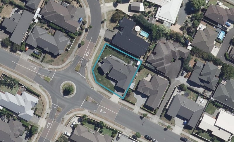 Property Valuation for 18 Moonlight Drive, Rototuna North, Hamilton ...