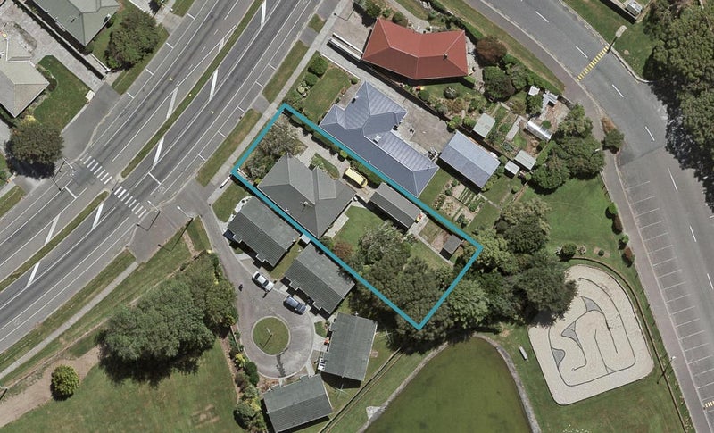 431 Yarrow Street, Glengarry, Invercargill - Carousel 1