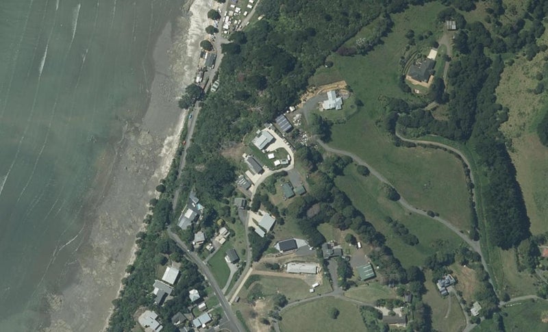 2898B Long Bay Road, Wyuna Bay, Coromandel - Carousel 1