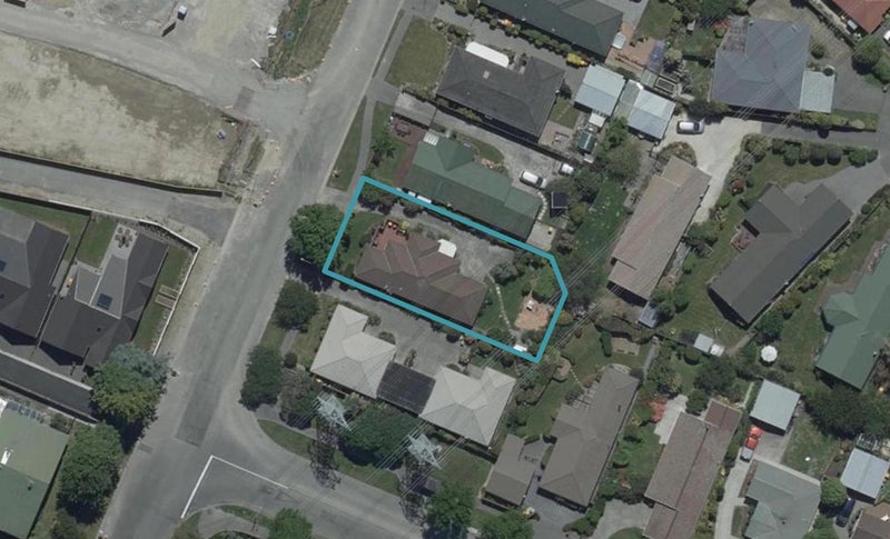 123 Hawthornden Road, Avonhead, Christchurch - Carousel 1