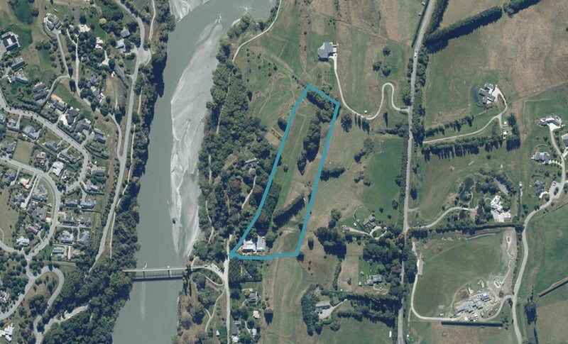 108 Spence Road, Lower Shotover, Queenstown - Carousel 1