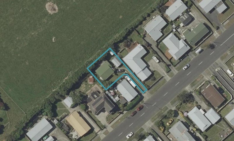 63A Benmore Avenue, Cloverlea, Palmerston North - Carousel 1