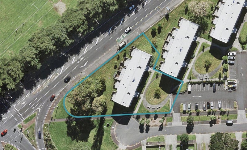 91/744 Great North Road, Western Springs, Auckland - Carousel 1