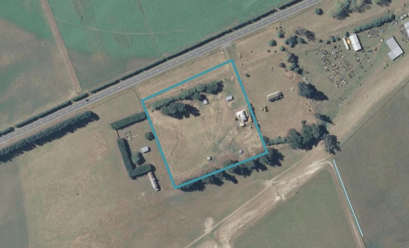 691 Pleasant Point - Cave Highway, SUTHERLANDS, PLEASANT POINT - Carousel 1