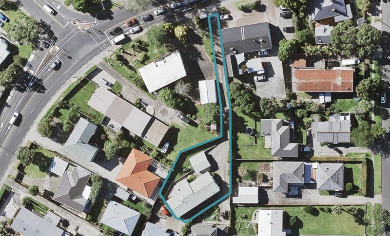 Property Valuation for 50 Ridge Road, Howick, Auckland | Trade Me Property