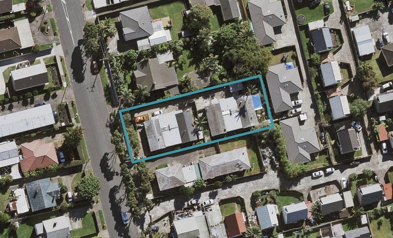 2/10 Albert Street, Otahuhu, Auckland - Carousel 1