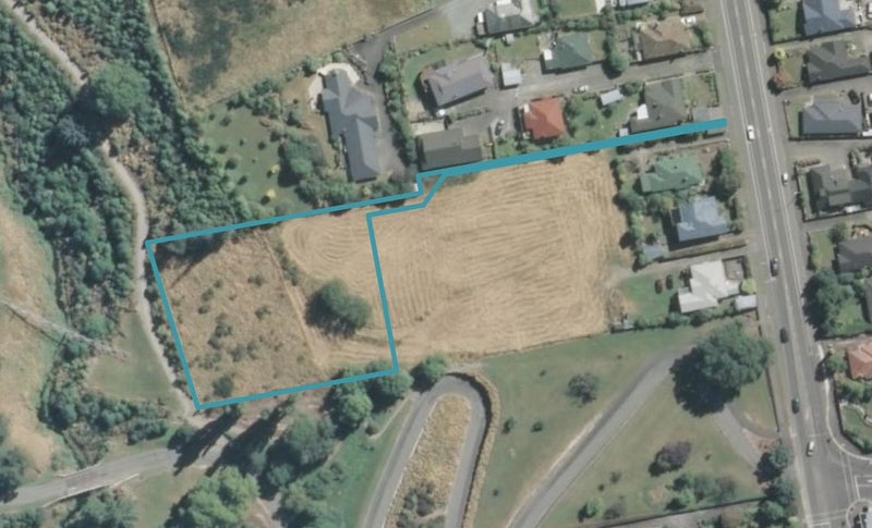 242D Otipua Road, Highfield, Timaru - Carousel 1