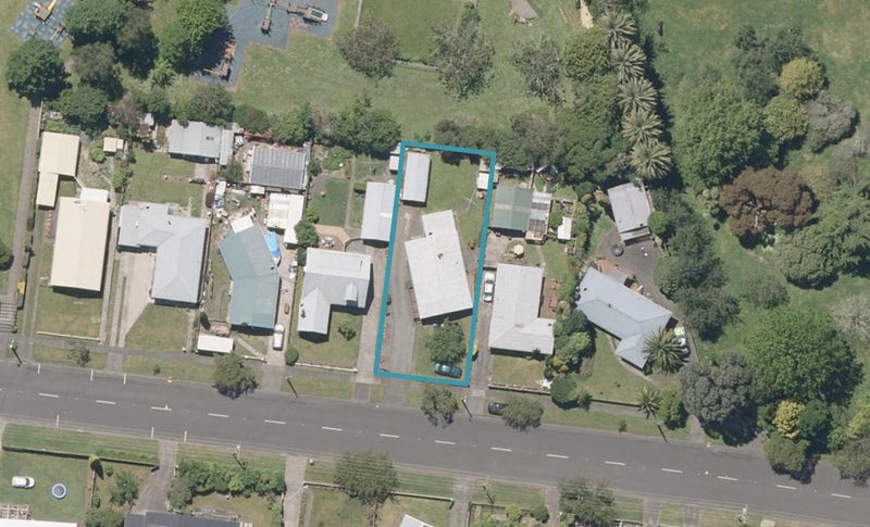 Property Valuation for 399 Somme Parade, Aramoho, Whanganui | Trade Me ...