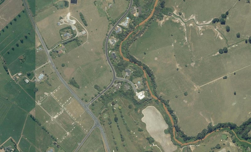 Property Valuation for 20A Redbrook Drive, Taupiri | Trade Me Property
