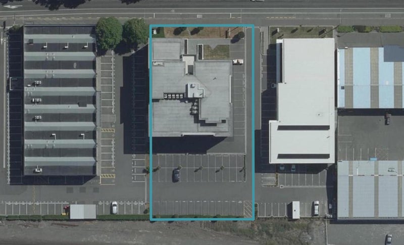 2/22 Moorhouse Avenue, Addington, Christchurch - Carousel 1