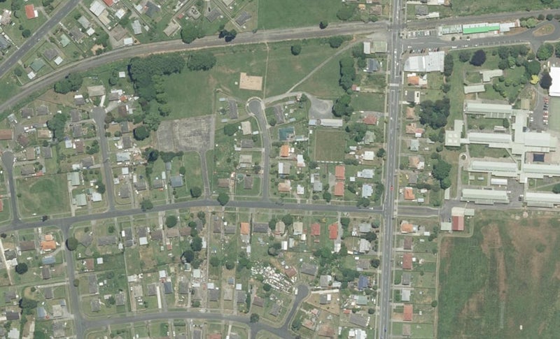 4 Fraser Street, Huntly, Huntly - Carousel 1