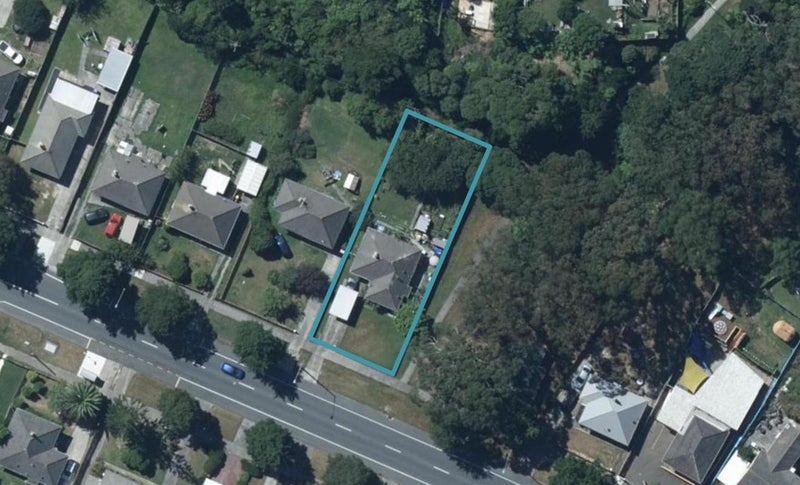 47 Mungavin Avenue, Ranui, Porirua - Carousel 1