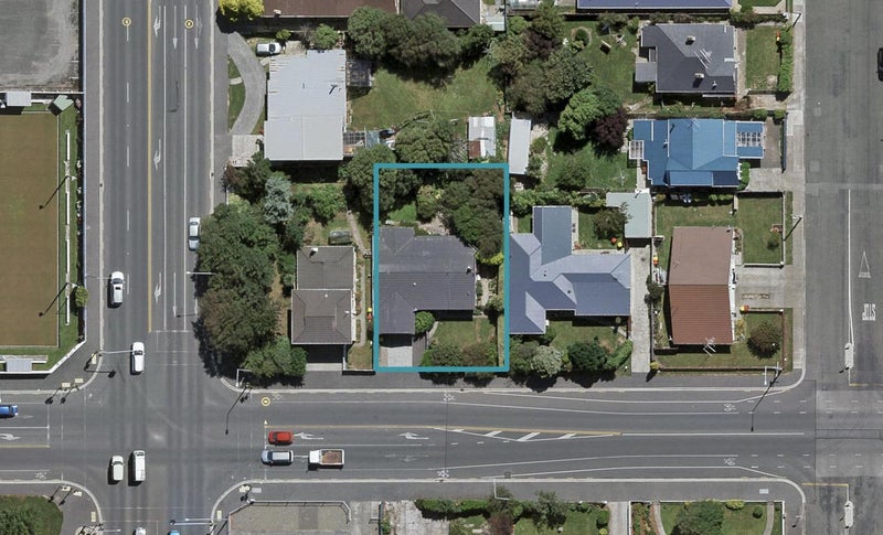 198 Yarrow Street, Richmond, Invercargill - Carousel 1