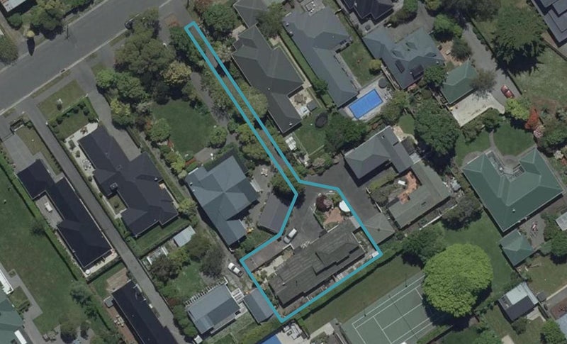 36C Hawthorne Street, Strowan, Christchurch - Carousel 1