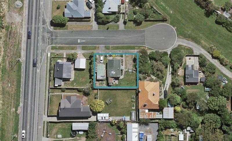 5 Scandrett Street, Appleby, Invercargill - Carousel 1