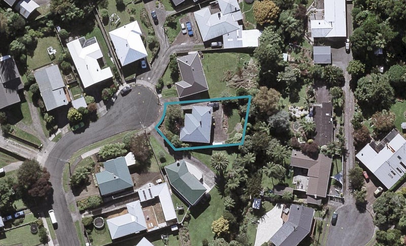 30 Elizabeth Place, Ferndale, New Plymouth - Carousel 1