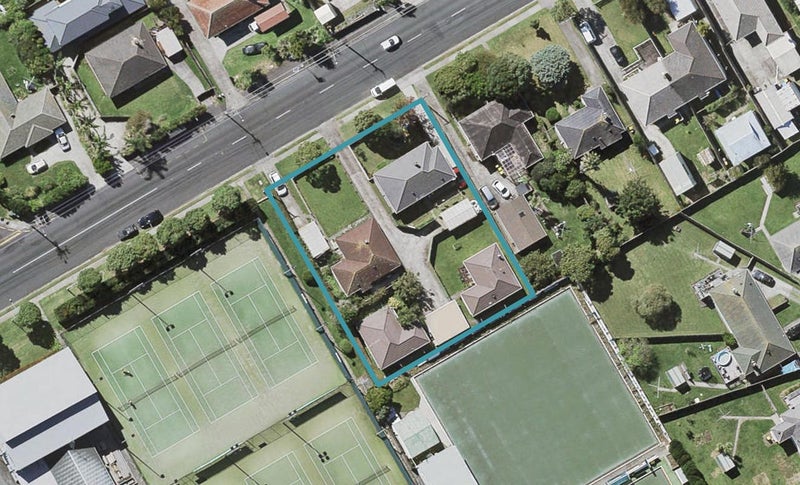 4/137 Bayswater Avenue, Bayswater, Auckland - Carousel 1