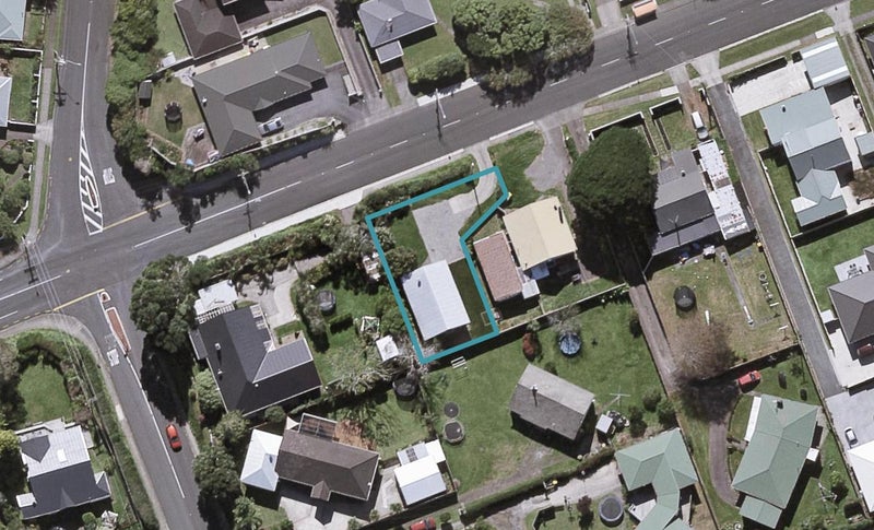63A Brois Street, Frankleigh Park, New Plymouth - Carousel 1