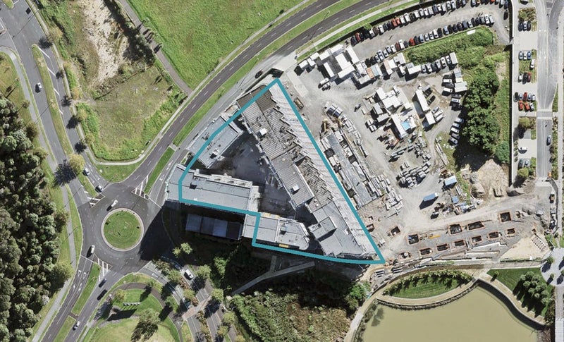603/27 Don McKinnon Drive, Albany, Auckland - Carousel 1
