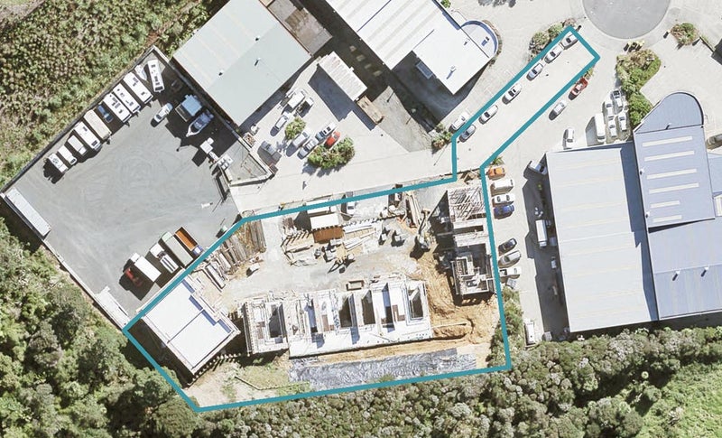3/43 David Sidwell Place, Stanmore Bay, Whangaparaoa - Carousel 1