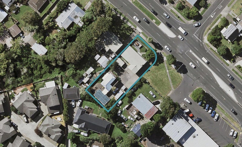Property Valuation for 2/103 Ti Rakau Drive, Pakuranga, Auckland ...